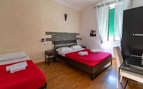 Exa Rooms - Prati