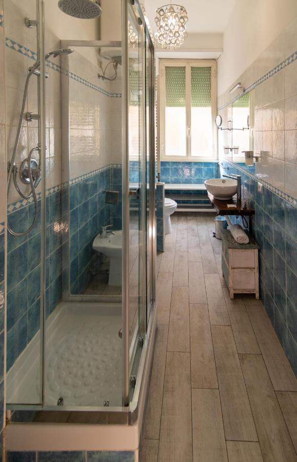 Exa Rooms - Prati Roma Exterior foto