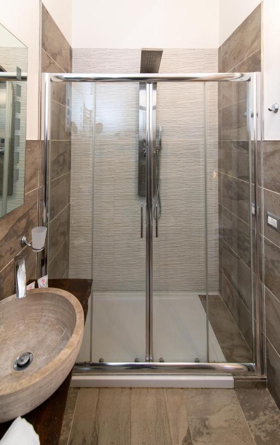 Exa Rooms - Prati Roma Exterior foto