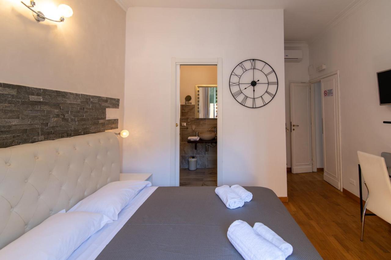 Exa Rooms - Prati Roma Exterior foto