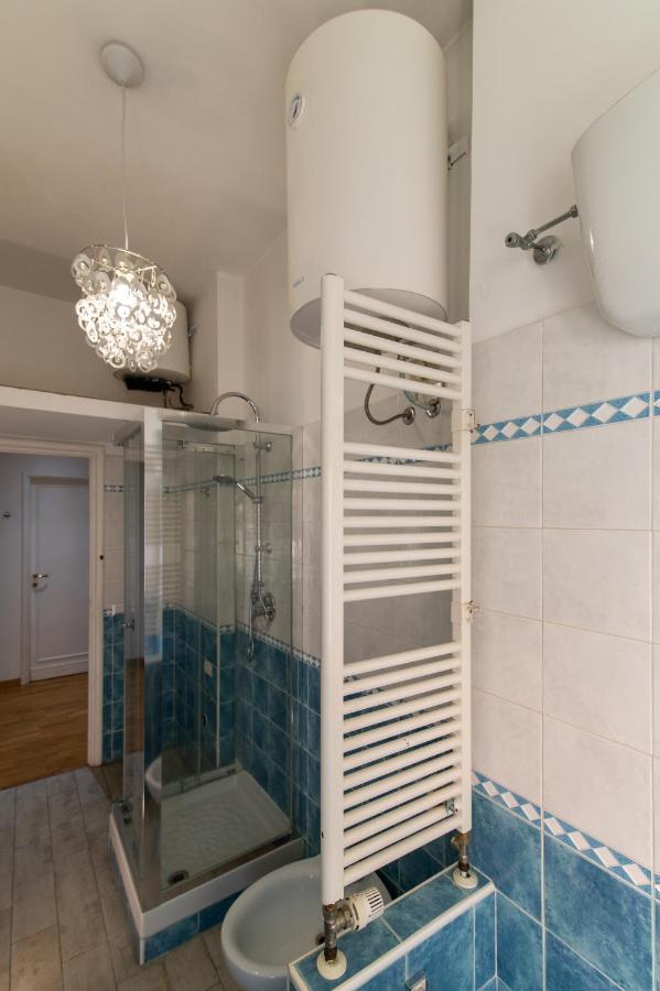 Exa Rooms - Prati Roma Exterior foto